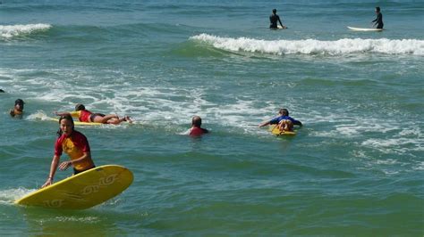 Conhe A As Melhores Praias Da Barra Da Tijuca