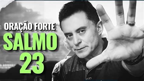 ORAÇÃO DA MADRUGADA 24 DE FEVEREIRO 4º Dia Campanha SALMO 23 YouTube