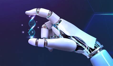 What is Nano Robotic Technology?