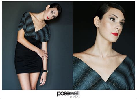 Studio Page 5 Pose Well Studios Blog Headshots Comp Cards And