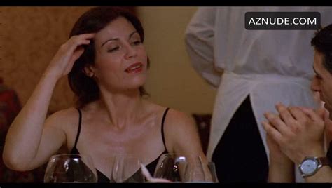 Montse German Nude Aznude