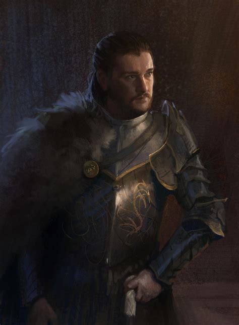 Aegon by kristmiha on DeviantArt