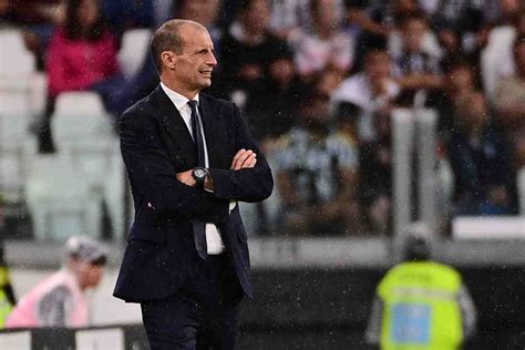 Via Da Londra Per Trasferirsi Alla Juve Rinforzo Super Per Allegri