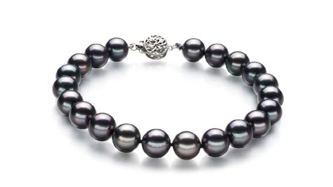 Cheap Black Pearl Jewellery for Sale - Buy Online at PearlsOnly.com.au