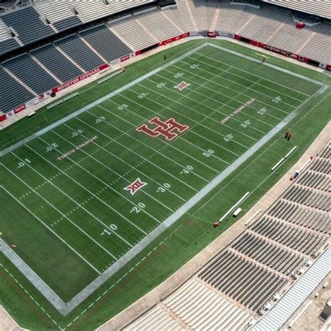 Tdecu Stadium Seating Chart And Map Seatgeek