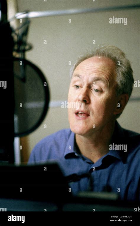 JOHN LITHGOW SHREK (2001 Stock Photo, Royalty Free Image: 31119089 - Alamy