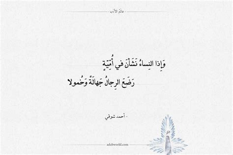 شعر فاروق جويدة لماذا أراك على كل شيء عالم الأدب