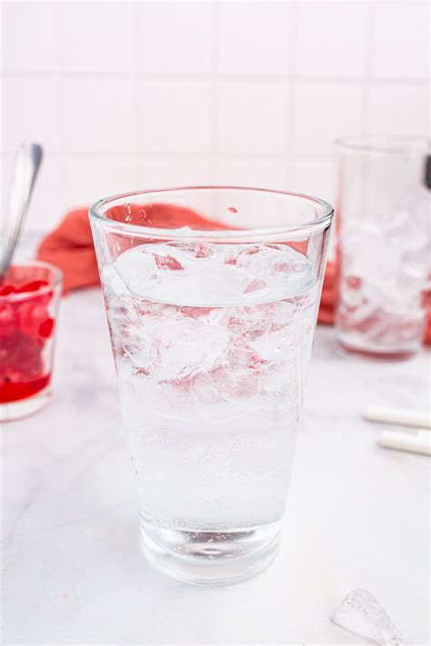 How To Make A Shirley Temple Recipe Boy