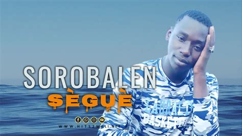 Sorobalen S Gu Son Officiel Hits Mali Net