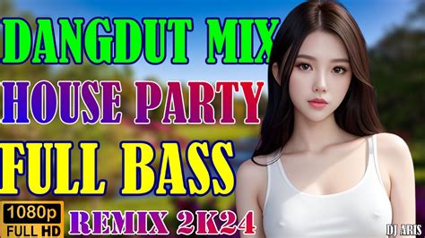 Dj Dangdut Nostalgia An Paling Amboyy Musiknya Full House Mix