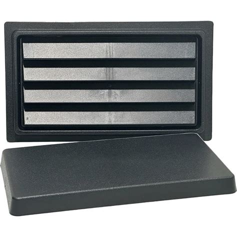 Foundation Crawl Space Vent Cover