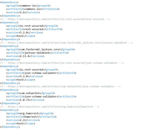 Understanding The Basics Of JSON Schema Validation