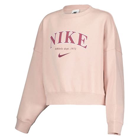 Duks për Fëmijë Nike G NSW TREND FLC CREW PRNT OFERTË InterSport