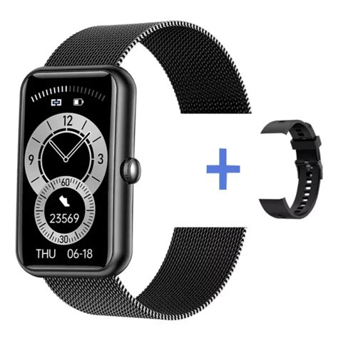 Bracelet Connect E Lige Noir Bw D Tunisie Best Buy Tunisie