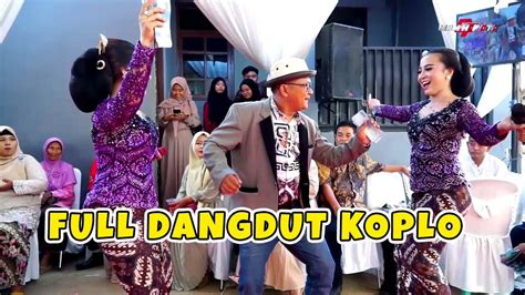 FULL DANGDUT KOPLO JURAGAN EMPANG MAWAR BODAS BUIH JADI PERMADANI