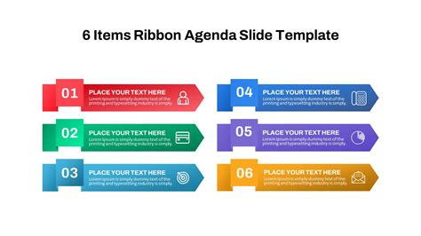 Clipboard Design Agenda Template Slide For PPT and Google Slides - SlideKit