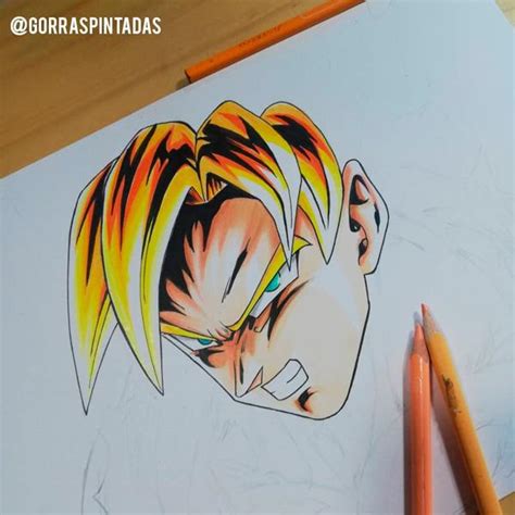 Crea Tu Propio Personaje De Anime Con Estos Pasos Artesco