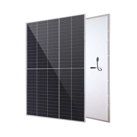 440W 460W Pannello Solare 182mm Fotovoltaico Monocristallino PERC 120