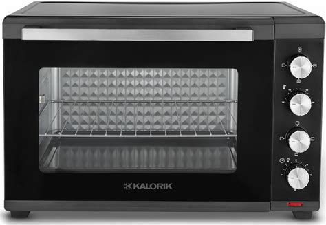 Kalorik Mini Piekarnik Elektryczny 60L Wolnostojący Grill Obrotowy