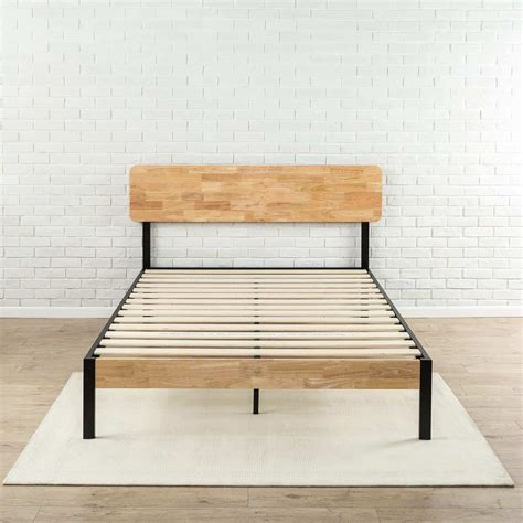 What S The Sleepopolis Platform Bed Frame Sleepopolis