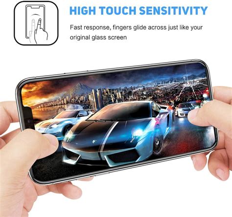 10 Best Screen Protectors For Vivo IQOO Z6x