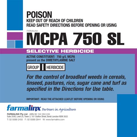 Farmalinx Crop Protection Chemicals Agricultural Chemicals