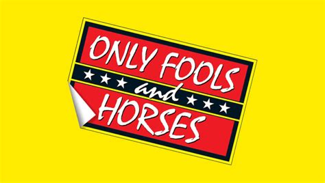 Only Fools and Horses Font FREE Download | Hyperpix