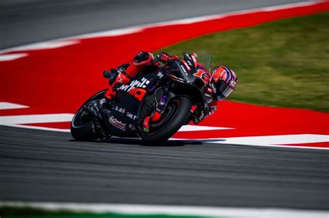 MotoGP Gp Mugello Prove Libere 1 Vinales In Testa Davanti A