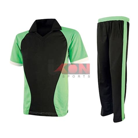 Cricket Uniform – Ikon Sports