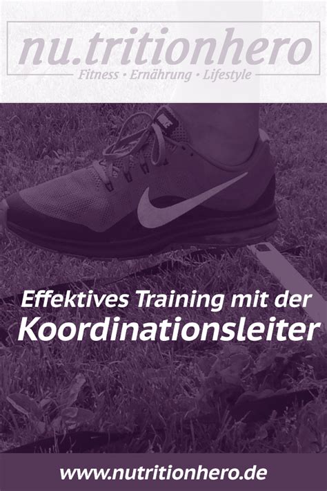 Wie Du Deine Koordination Verbessern Kannst Fitness Fitness Workouts