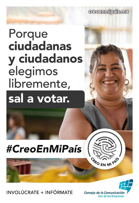 AMDA On Twitter Ejerce Tu Derecho Al Voto El 4 De Junio En Coahuila