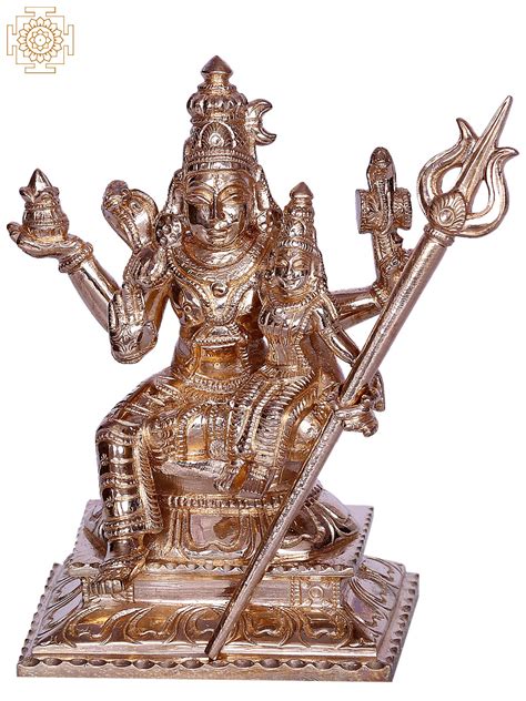 5 Hindu God Swarna Akarshana Bhairava Exotic India Art