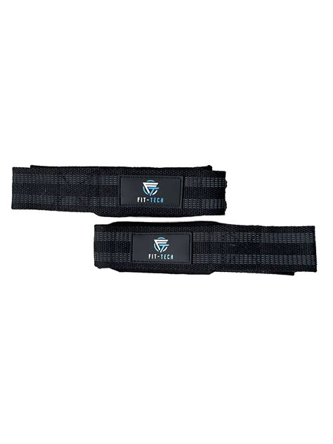 Lifting Straps – Fit-Tech