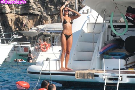 Eiza González eizagonzalez elisagonz Nude OnlyFans Photo 1766 The Fappening Plus