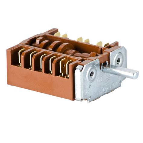 Nemco 46789 Switch For 6310 1 6310 2 And 6310 3 Hot Plates