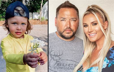 Jason Aldean's Son Memphis is Too Cute for Words [Pics/ Videos]