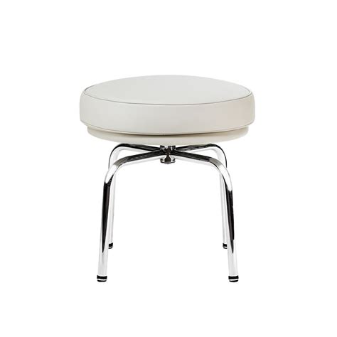 Lc8 Stool By Charlotte Perriand Cassina Matisse Interior Showroom New Zealand