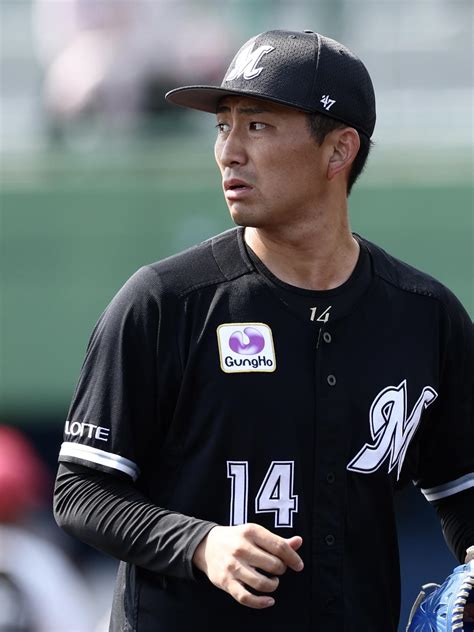 【ロッテ】小島和哉が2回無失点 開幕投手最有力候補も「まだみなさんには言えません」吉井監督 プロ野球写真ニュース 日刊スポーツ