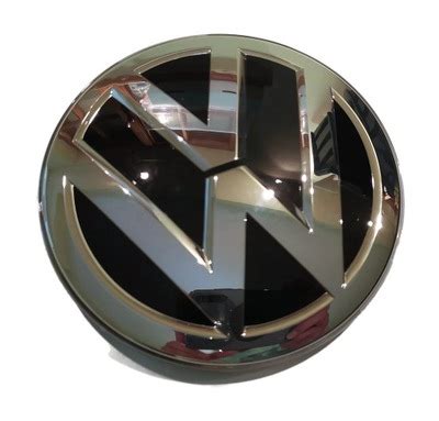 ZNACZEK LOGO EMBLEMAT VW TIGUAN II POD RADAR 16 11099198553