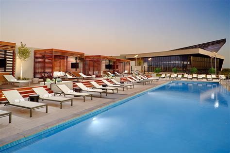 Omni Oklahoma City Day Pass | ResortPass