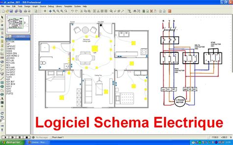 Schema Electrique Maison Individuelle Pdf