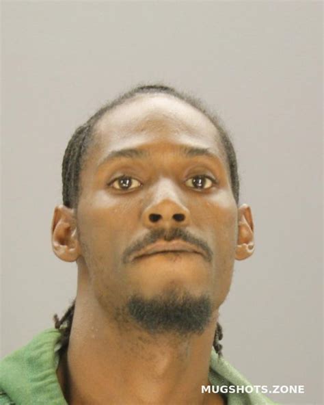 JOHNSON TERRANCE 11 29 2022 Dallas County Mugshots Zone