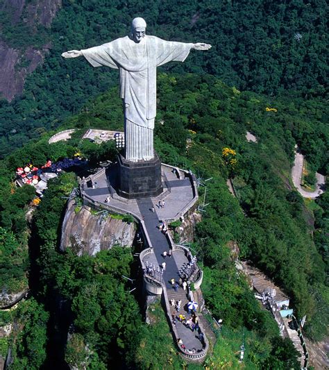 25 Interesting Facts About Christ The Redeemer For Kids