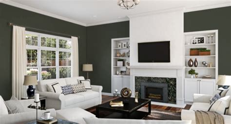 2024 Best 5 Palettes SW Paint Colors With Teal And Mulberry For Your