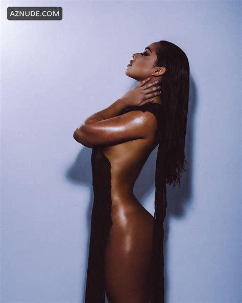 Stephanie Rao Nude And Sexy Photos From Instagram AZNude