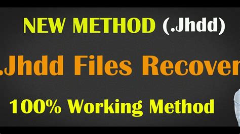 Jhdd Virus Ransomware How To Decrypt Jhdd Files Jhdd File Recovery