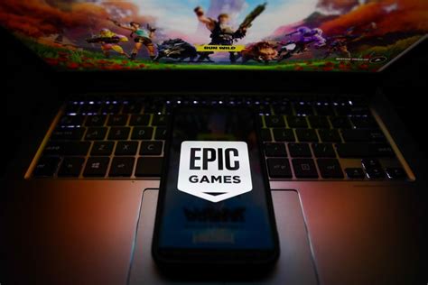 Epic Games To Donate Fortnite Proceeds To Ukraine Relief