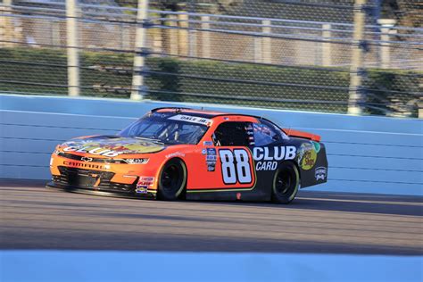 Miami Results October 21 2023 NASCAR Xfinity Series Racing News