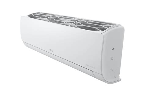 Aire Acondicionado Dualcool Inverter Lg Thinq Refrigerante