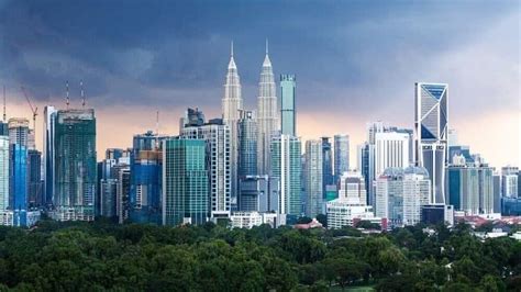 Study Abroad Malaysia - Eduloco